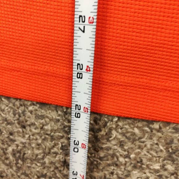 Vintage 2006 Clemson Tigers Football Polo Shirt Nike Authentic Mens Large - Picture 10 of 11